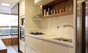 Imagem 4: Apartamento com 2 dormitórios à venda, 70 m² por R$ 960.000 - Campo Belo - São Paulo/SP