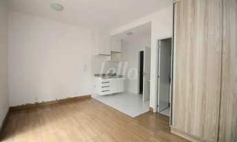 Imagem 6: São Paulo - Kitchenette/Studio - Liberdade