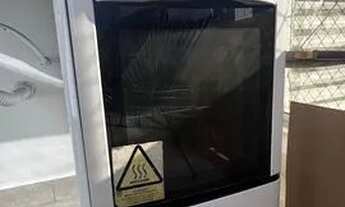 Imagem 2: Fogao 4 bocas eletrico