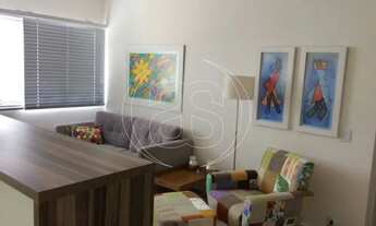 Imagem 2: São Paulo - Apartamento Padrão - Moema Pássaros