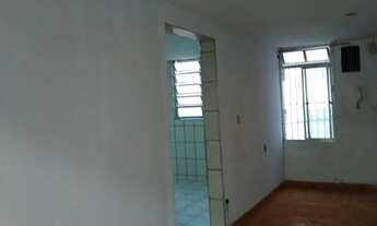 Imagem 3: SÃO PAULO - Apartamento Padrão - CONJUNTO RESIDENCIAL JOSÉ BONIFÁCIO