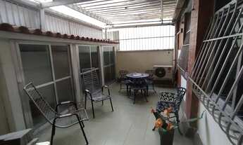 Imagem 5: Apartamento com 4 dormitórios à venda, 223 m² por R$ 1.200.000,00 - Icaraí - Niterói/RJ