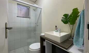 Imagem 6: Sobrado para venda 2 Suítes + escritório casa com piscina São Vicente - Itajaí - SC