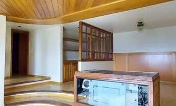 Imagem 7: COBERTURA - MOEMA ÍNDIOS - SP