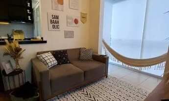 Imagem: Apartamento com 2 dormitórios à venda