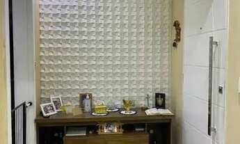 Imagem 2: Apartamento a Venda no Bairro de Vila Rio Branco Mobiliado e Reformado .conta com 2 dormit