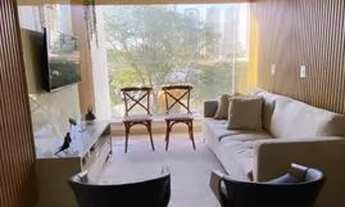 Imagem 5: Apartamento para Venda em Goiânia, Serrinha, 2 dormitórios, 1 suíte, 1 banheiro, 1 vaga