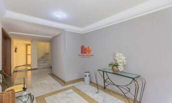 Imagem 3: CURITIBA - Apartamento Padrão - Vila Izabel