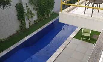 Imagem 3: Sobrado no Condominio Sonora, aceita permuta!