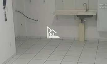 Imagem 4: Apto - térreo - 2 quartos - Resid. Ideal Vila Nova