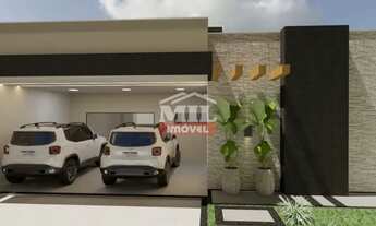 Imagem: CASA PARQUE VEIGA JARDIM - 3 SUITES