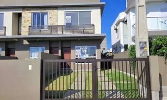 Imagem: FLORIANóPOLIS - Casa Padrão - Ribeirão