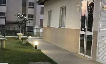 Imagem: Apto condominio locação 1200