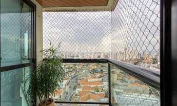 Imagem 7: São Paulo - Apartamento Padrão - Mooca