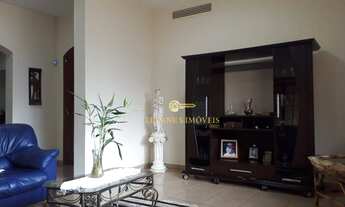 Imagem 3: Sobrado com 6 dormitórios para alugar, 730 m² por R$ 7.500,00/mês - Jardim do Carmo - Arar