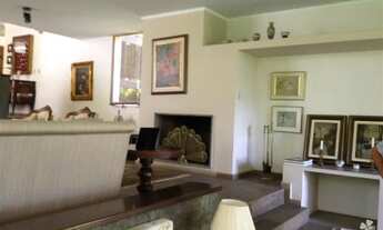 Imagem 7: JUNDIAÍ - Casa de Condomínio - Chácara Malota