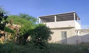 Imagem 5: Casa recém construída em Arcoverde