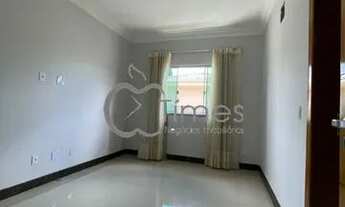 Imagem 2: Casa sobrado em condomínio com 5 quartos no Sobrado Jardins Atenas - Bairro Jardins Atenas