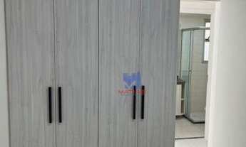 Imagem 4: Apartamento com 3 dormitórios para alugar, 62 m² por R$ 3.351,01/mês - Vila Ema - São Paul