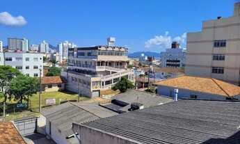 Imagem 4: Apartamento à venda 3 quartos em Florianópolis bairro Jardim Atlântico R$ 240.000,00