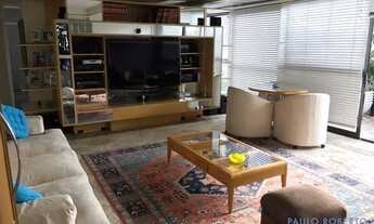 Imagem 3: COBERTURA - MOEMA ÍNDIOS - SP