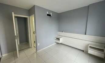 Imagem 6: Apartamento no Con. Riverside Ponta negra