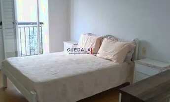 Imagem 6: São Paulo - Apartamento Padrão - Caxingui