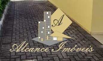 Imagem 3: Casa de condomínio para aluguel tem 60 metros quadrados com 2 quartos em Cajuru - Curitiba