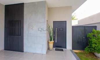 Imagem 2: Casa - Swiss Park - Campinas