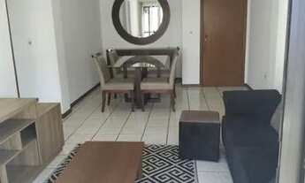 Imagem 3: Aluguel anual para apto super bem localizado!