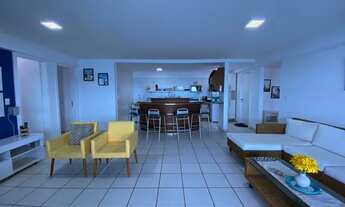 Imagem 7: Apartamento alto padrão para locação temporada, Porto Real Resort