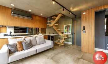 Imagem 2: São Paulo - Apartamento Padrão - Vila Nova Conceição