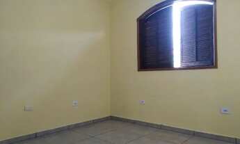 Imagem 6: Aluguel de Casa: 1 quarto, Lavaderia e Banheiro Individuais em Francisco Morato/SP