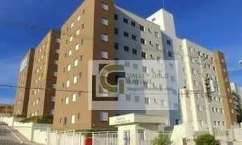 Imagem: Apartamento com 2 dormitórios à venda