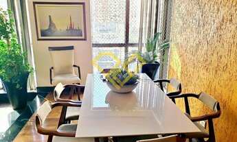 Imagem 2: Apartamento 3 Quartos em Santos