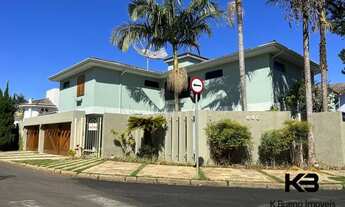 Imagem: Casa na vila Suíça Indaiatuba para locação