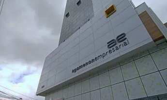 Imagem: Sala comercial em empresarial com 113m²