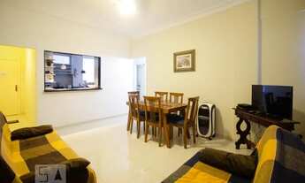 Imagem 4: Apartamento para Aluguel - Lagoa, 2 Quartos, 70 m2