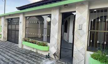 Imagem: Residencial Encontro das Aguas. Ao lado