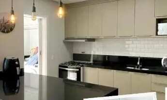 Imagem: Apartamento 3 Suítes e Mobiliado na Meia