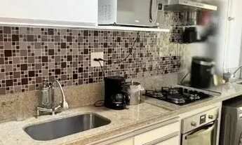 Imagem 4: Jardim Camburi-La Vita - 2Qts/Ste