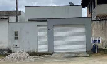 Imagem: Casa jacupemba