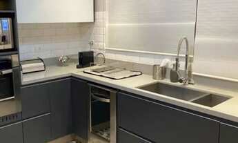 Imagem 6: Apartamento com 3 dormitórios à venda, 134 m² por R$ 1.279.000,00 - Parque da Mooca - São