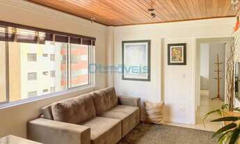 Imagem 6: CURITIBA - Apartamento Padrão - ÁGUA VERDE