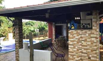 Imagem 6: Casa em Santo Amaro na cidade de Goiás/GO