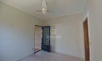 Imagem 5: Casa com 2 dormitórios para alugar, 92 m² - Alto do Ipiranga - Ribeirão Preto/SP