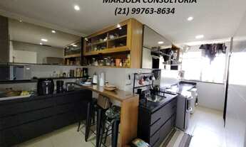 Imagem: APARTAMENTO PARQUE DAS ROSAS 03 QUARTOS