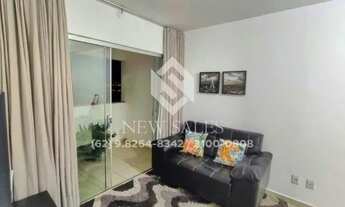 Imagem 3: Excelente apartamento com 2 quartos, sendo 1 suíte no Leste Universitário