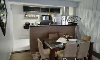 Imagem 7: Apartamento 2 dormitórios sendo 2 suítes e Lazer completo R$ 790.000,00