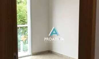 Imagem 2: Sobrado com 2 dormitórios, 94 m² - venda por R$ 600.000,00 ou aluguel por R$ 2.820,00/mês